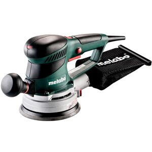 Ponceuse Excentrique SXE450 Metabo