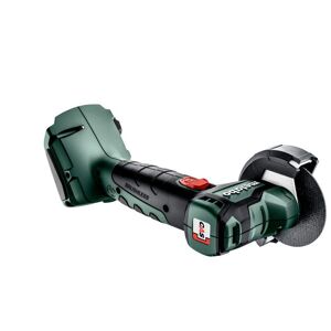 Metabo CC 18 LTX BL (600349840) MEULEUSES D'ANGLE SANS FIL - Publicité