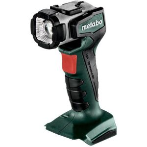 Metabo ULA 144 18 LED 600368000 LAMPE TORCHE SANS FIL 600368000