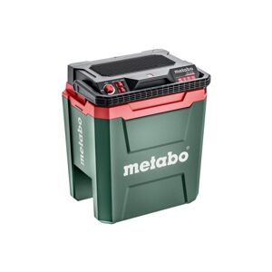 METABO Glaciere a batterie KB 18 BL (600791850); carton