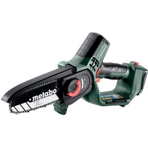 METABO Scie a bois sans fil MS 18 LTX 15 (600856840) metaBOX 145 L