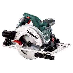 Metabo KS 55 FS (600955000) SCIE CIRCULAIRE PORTATIVE