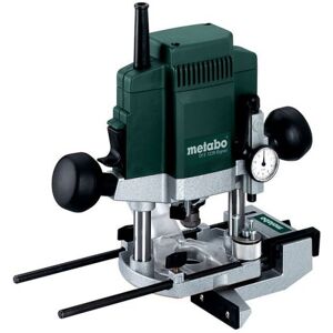 Defonceuse a variateur 1200 W - OFE 1229 Signal - 601229000 Metabo -