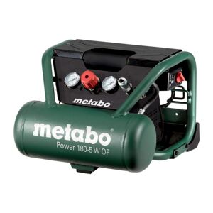 Metabo POWER 180-5 W OF (601531000) COMPRESSEUR POWER