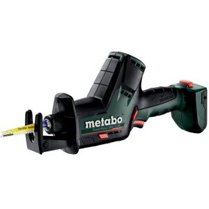 Metabo POWERMAXX SSE 12 BL 602322840 SCIE SABRE SANS FIL