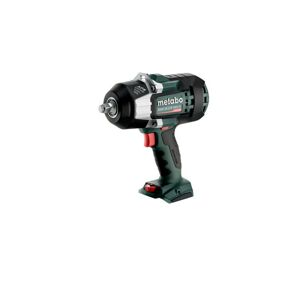 METABO Visseuse a choc sans fil SSW 18 LTX 1450 BL 602401840 metaBOX 145 L