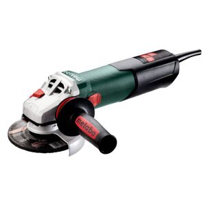 Metabo W 13-125 QUICK (603627000) MEULEUSES D'ANGLE