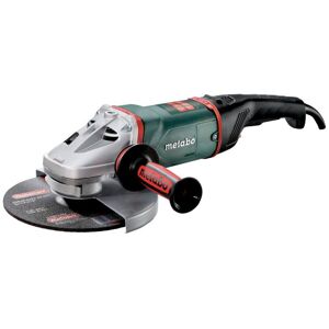 METABO Meuleuse d'angle WEA 26-230 MVT Quick (606476000) ; Carton