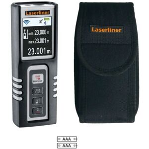 Laserliner Blackline Laserliner DistanceMaster Compact Pro