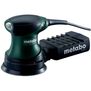 Metabo FSX 200 INTEC (609225500) PONCEUSE EXCENTRIQUE-609225500