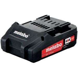 Metabo Batterie 18 v 20 ah li power 625596000