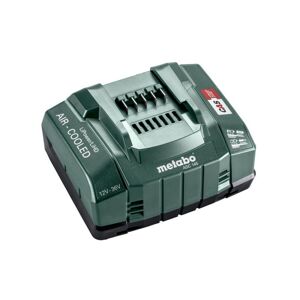 Metabo CHARGEUR ASC 145, 12-36 V, « AIR COOLED », EU (627378000)