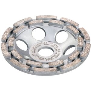 Metabo Meule-boisseau diamantee beton classic ø 125 mm (628209000)