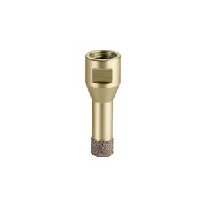 Metabo Couronne diamantee pour carrelage « dry », 14 mm, m14 (628304000)