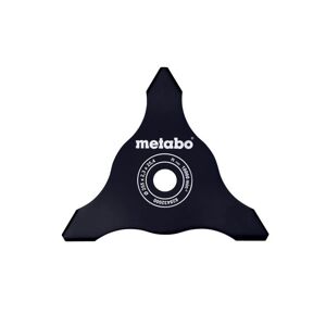 METABO Couteau a fourres 3 lames (628432000)