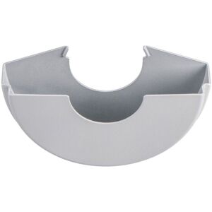 Metabo Capot de protection pour le tronconnage 125 mm, semi-ferme, WEF 15-125 Quick, WEVF 10-125 Quick (630372000)