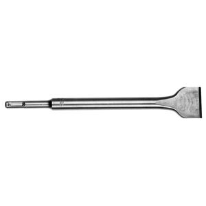 Metabo Burin spatule SDS plus A« professional A» 250 x 40 mm 631425000