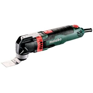 Metabo MT 400 QUICK 601406000 OUTIL MULTIFONCTIONS