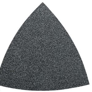 FEIN Feuille abrasive velcro K60 non perforee (50 pieces) - 63717082011