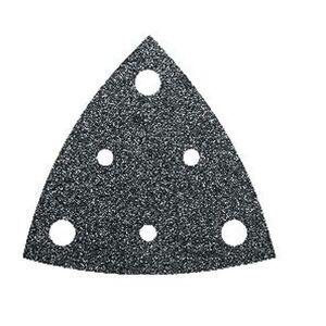 FEIN Feuilles abrasives velcro K100 perforees (50 pieces) - 63717111014