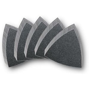 Fein SET DE FEUILLES ABRASIVES