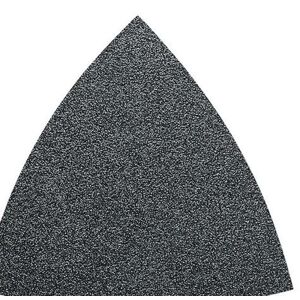 Feuille abrasive FEIN Zirkon K40 non perforee (35 pieces) - 63717243010