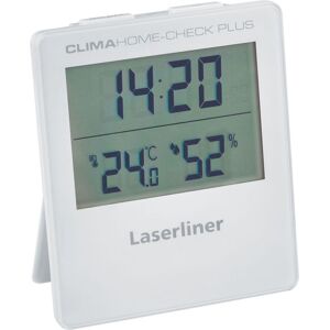 Laserliner Hygrometre numerique ClimaHome Check Plus 082426A