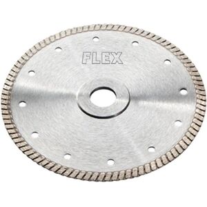 Flex Disque de tronconnage diamante Turbo-F-Jet D170x22,2