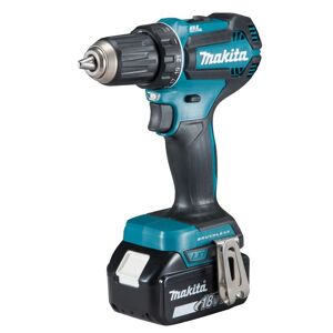 MAKITA Perceuse-visseuse sans fil 18V - DDF485FYX3