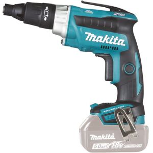 MAKITA Visseuses bardage LXT-DFS251Z