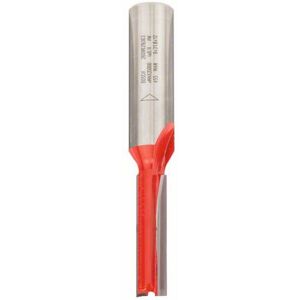 Bosch Fraise a rainurer droit 12 x 8.0 x 31.8 x 76.0