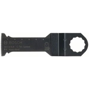 Bosch Lame plongeante BIM SAIZ 32 ALB Wood and Metal, 2 608 662 316