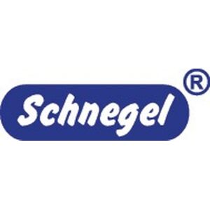Butoir de porte Schnegel (hauteur 75 mm / acier inoxydable mat) - 005/589/5