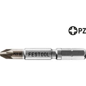 Festool Embout PZ PZ 2 50 CENTRO2 205070