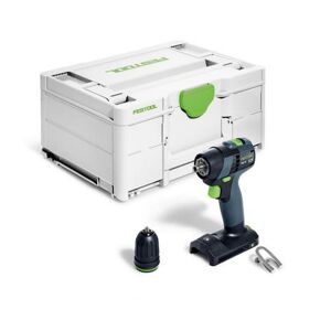 Festool Perceuse-visseuse sans fil TXS 18-Basic - 576894