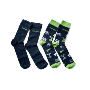 Festool Chaussettes SOCK FT1 L 577315