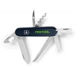 Festool Couteau de poche Victorinox Festool - 497898
