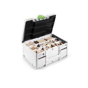 Festool Tenons DOMINO XL en hetre DSXL D8D10 306 BU 576791