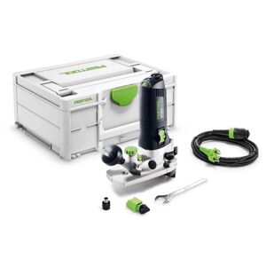 Festool Affleureuse modulaire MFK 700 EQ/B-Plus