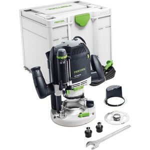 Festool Defonceuse OF 2200 EB Plus 576215