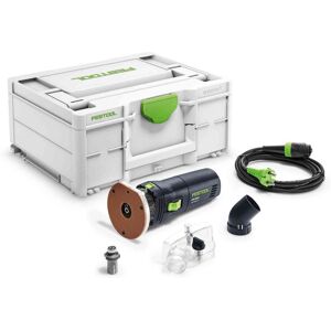 Festool Affleureuse OFK 500 Q Plus R3 576225