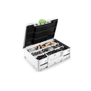 Festool Systeme d'assemblage DOMINO SV-SYS D14 - 576795