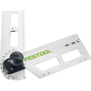 Festool Fausse equerre FS KS 491588