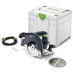 Festool Scie circulaire portative HK 55 EBQ Plus 576121