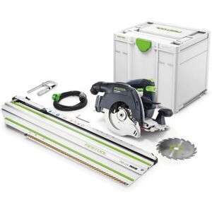 Festool Scie circulaire portative HK 55 EBQ Plus FSK 420 576131