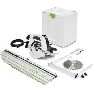 Festool Scie circulaire portative HK 85 EB-Plus-FSK 420 - 576142