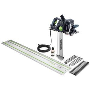 Festool Scie UNIVERS IS 330 EB FS 575983