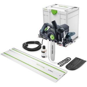 Festool Scies UNIVERS SSU 200 EB Plus FS