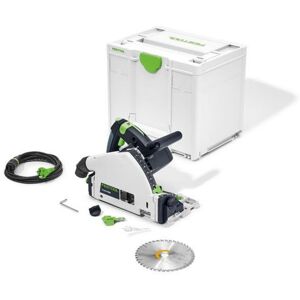 Festool Scie plongeante TS 55 FEBQ-Plus - 576703