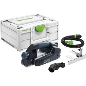 Festool Rabot EHL 65 EQ Plus